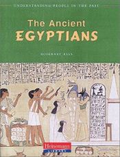 book cover of The Ancient Egyptians by Rosemary Rees