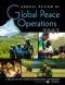 Annual Review of Global Peace Operations 2010: A Project of the Center on International Cooperation