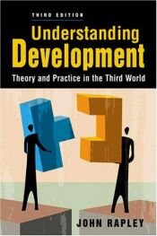 book cover of Understanding Development by John Rapley