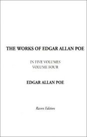book cover of The Works of Edgar Allan Poe by エドガー・アラン・ポー