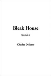 book cover of Bleak House (II), Great Expectations by 查爾斯·狄更斯