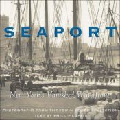 book cover of Seaport by Lopate P