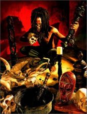 book cover of Blood Sacrifice: Thaumaturgy Companion (WW 2423) by White Wolf