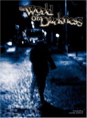 book cover of World of Darkness, The by White Wolf