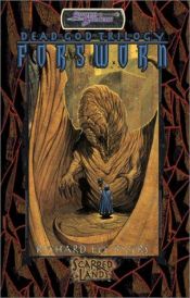 book cover of Forsworn by Richard Lee Byers