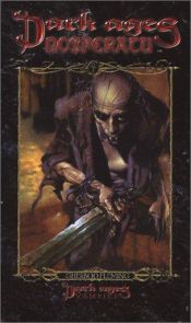 book cover of Dark Ages: Nosferatu by Gherbod Fleming