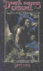 book cover of Gangrel (Dark Ages, No. 10) by Tim Waggoner