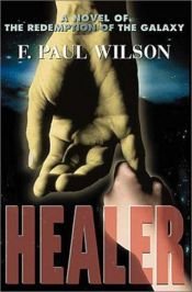 book cover of Healer (The LaNague Federation, Book 3) by Wilson