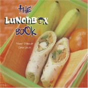 book cover of The Lunchbox Book by Penny Stanway