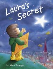 book cover of Laura's Secret by Klaus Baumgart