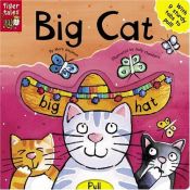 book cover of Big Cat (All Change Board Books) by Mark Shulman