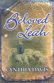 book cover of Beloved Leah (Footprints From the Bible) by Cynthia Davis