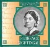 book cover of Florence Nightingale by David Armentrout