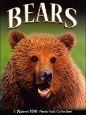 book cover of Bears by Donald S. Olson