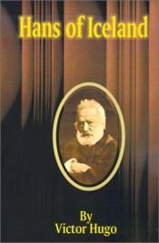 book cover of Han de Islandia by Victor Hugo