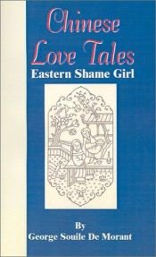 book cover of Chinese Love Tales by Valenti Angelo