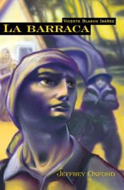 book cover of Barraca, La (Modern world literature series ON SAF) by Vicente Blasco Ibáñez