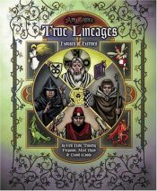 book cover of Houses of Hermes: True Lineages by Erik Dahl