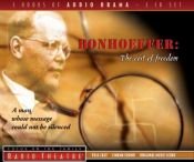 book cover of Bonhoeffer: The Cost of Freedom (Radio Theatre) by Paul McCusker