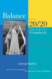 book cover of Balance 20 by George Bartko