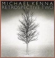 book cover of Retrospective Two by Michael Kenna