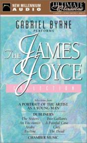 book cover of The James Joyce Collection by James Joyce