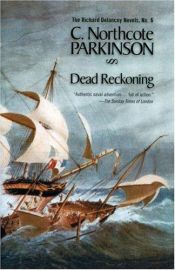 book cover of Dead reckoning by C. Northcote Parkinson