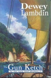 book cover of Eine Hand für das Schiff: Alan Lewrie in den Gew?ssern der Bahamas by Dewey Lambdin