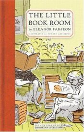 book cover of The Little Bookroom by Eleanor Farjeon