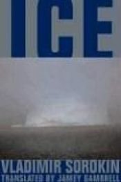book cover of Ice by Vladimir Sorokin