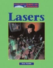 book cover of The Lucent Library of Science and Technology - Lasers (The Lucent Library of Science and Technology) by Don Nardo