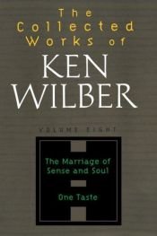book cover of The Collected Works of Ken Wilber, Volume 8 by Ken Wilber