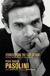 book cover of Geschichten aus der Stadt Gottes by Pier Paolo Pasolini [director]