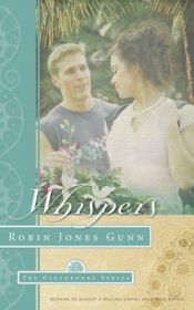 book cover of Whispers by Robin Jones Gunn