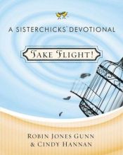 book cover of Take Flight! by Robin Jones Gunn