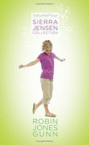 book cover of Sierra Jensen Collection #4 by Robin Jones Gunn