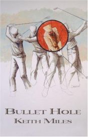 book cover of Bullet Hole (Missing Mystery, #45) by Conrad Allen