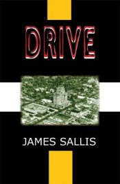 book cover of Drive by James Sallis