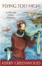 Flying Too High (Phryne Fisher #2)