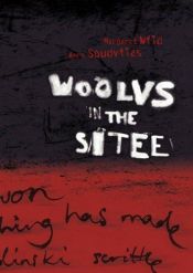 book cover of Woolvs in the Sitee by Margaret Wild