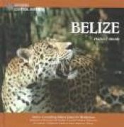 book cover of Belize by Charles J. Shields
