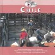 book cover of Chile (South America Today) by Charles J. Shields