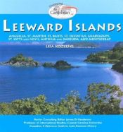 book cover of The Leeward Islands: Anguilla, St. Martin, St. Barts, St. Eustatius, Guadeloupe, St. Kitts and Nevis, Antigua and Barbuda, and Montserrat (Discovering) by Lisa Kozleski