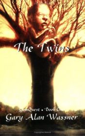 book cover of The Twins by Gary Wassner