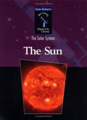book cover of The Sun by Isaac Asimov