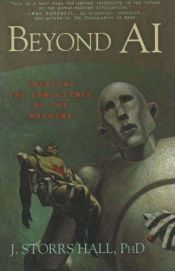 book cover of Beyond AI by J. Storrs Hall