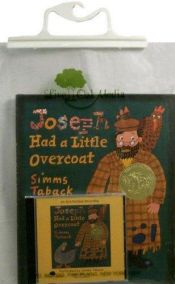book cover of Joseph Had a Little Overcoat by Simms Taback