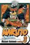 Naruto, Volume 03: Bridge of Courage