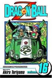 book cover of Dragonball (32) by Akira Toriyama