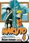 Naruto Bd. 4 (BEST OF BANZAI!